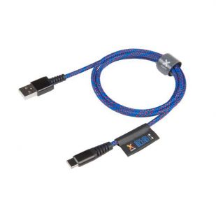 A - Xtorm USB-C kabel (CS030)