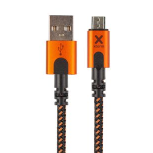 Xtorm Xtreme micro-USB kabel (CXX001)