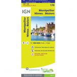 IGN 170 Montpellier/Nimes !