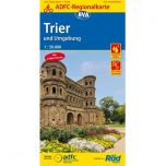 Trier und Umgebung 