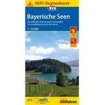 Bayerische Seen