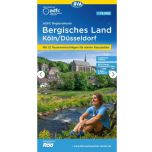 Bergisches Land, Köln/Düsseldorf