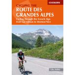 Route des Grandes Alpes - Cicerone