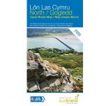 Lon Las Cymru North !