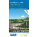 Lon Las Cymru South !
