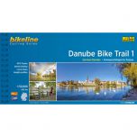 Danube Bike Trail 1 Bikeline Fietsgids
