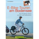 E-Bike Touren am Bodensee