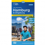 Hamburg und Umgebung 