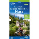 E-Bike-Touren im Harz