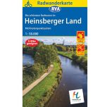 Heinsberger Land (mit Knotenpunktsystem)  (RWK) !
