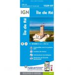 IGN Île de Ré