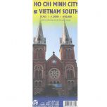 Itm Vietnam - Ho Chi Minh City & Vietnam Zuid