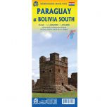 ITM Paraguay & Bolivia South