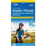 Kieler Förde/Fehmarn Holsteinische Schweiz