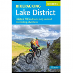 Bikepacking Lake District