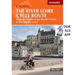 River Loire Cycle Route - Cicerone