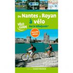 Velodyssee 2: De Nantes a Royan a Velo