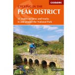 Cycling In The Peak District - Cicerone