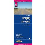 Reise-Know-How Uruguay Paraguay