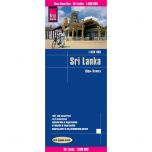 Reise Know How Sri Lanka