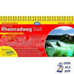 A - Rheinradweg Sud BVA