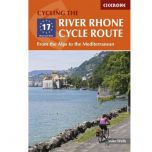River Rhone Cycle Route: from the Alps to the Mediterranean