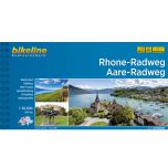 Rhone Radweg en Aare Radweg Bikeline Fietsgids !
