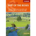 The Way of the Roses - Cicerone