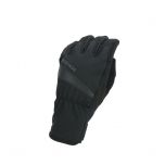 A - SealSkinz Waterproof All Weather Cycle Glove