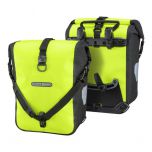 Ortlieb Sport-Roller High Visibility (set)