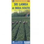 ITM Sri Lanka & India South