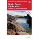 3. North Devon Cycle Map !