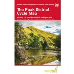 26. The Peak District Cycle Map !