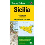 TCI 14. Sicilia Foglio