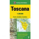 TCI 7. Toscana Foglio !