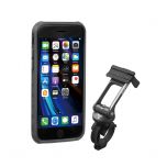 Topeak iPhone 6/7/8/SE RideCase - incl. houder