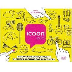 Icoon Eco Taalwoordenboek