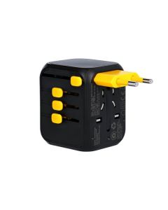 WAKA WAKA Travelcharger - Reisstekker