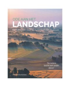 Ode aan het landschap
