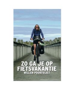 Zo ga je op Fietsvakantie