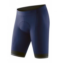 A - Gonso Heren Fietsbroek Sitivo - Blauw