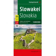 F&B Slowakije Republiek