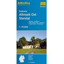 Altmark Ost Stendal RK-SAA02 !
