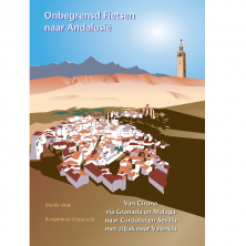 Onbegrensd Fietsen naar Andalusië !