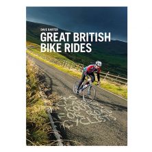 Great British Bike Rides !
