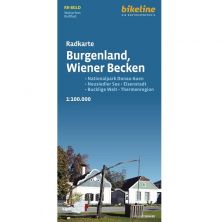 Burgenland / Wiener Becken RK-BGLD !