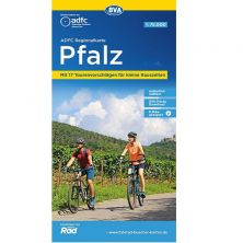 Pfalz (Regionalkarte)
