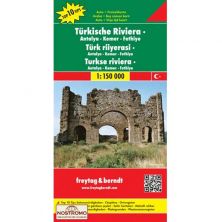 F&B Turkse Riviera Antalya Kemer !