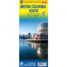 ITM British Colombia South !