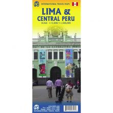 ITM Lima & Central Peru !